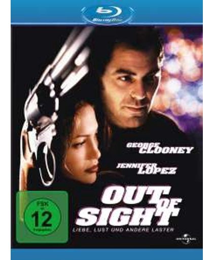 Out Of Sight (Blu-ray)