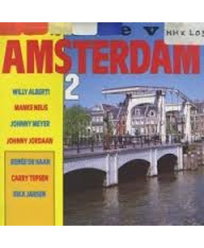 Amsterdams de Beste, Vol. 2
