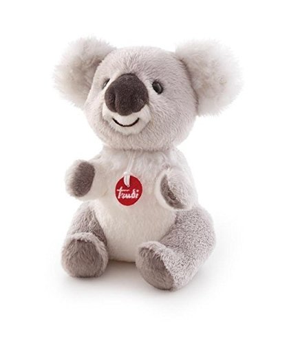 Trudi Knuffel Soft Koala 15 cm Grijs