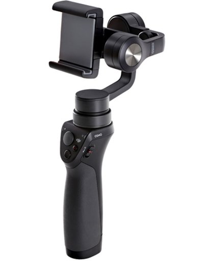DJI OSMO MOBILE  With One Extra Battery