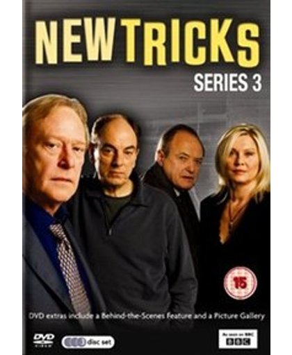 New Tricks Series 3