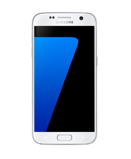 Samsung Galaxy S7 SM-G930F 12,9 cm (5.1") 4 GB 32 GB Single SIM 4G Wit 3000 mAh