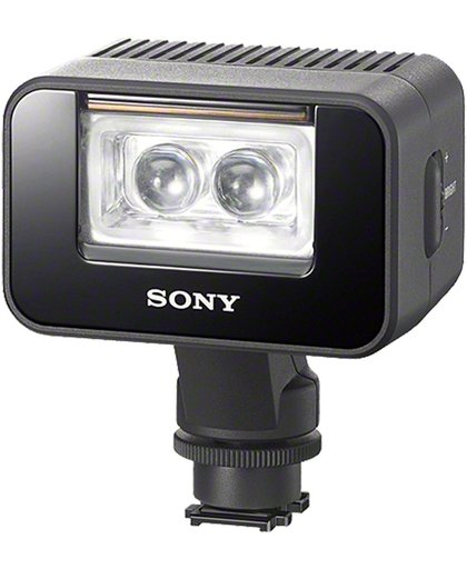 Sony HVL-LEIR1 camera-flitser