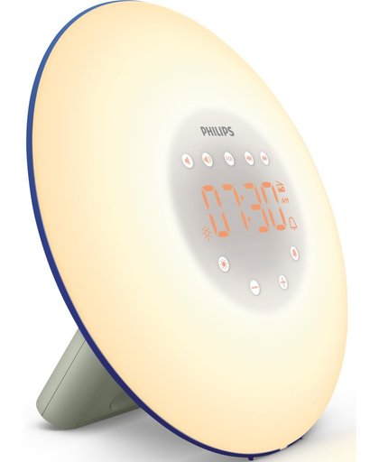 Philips Wake-up Light HF3506/20