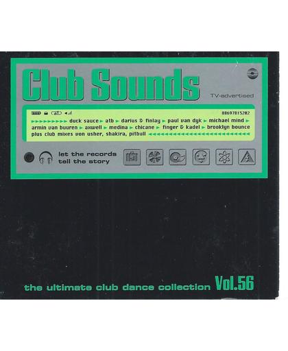 Club Sounds 56