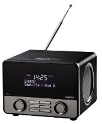 Hama DIR1600 Digitale Radio - DAB+
