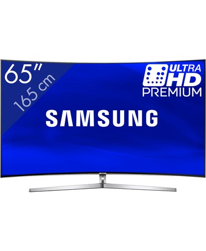 Samsung UE65MU9000 - 4K tv