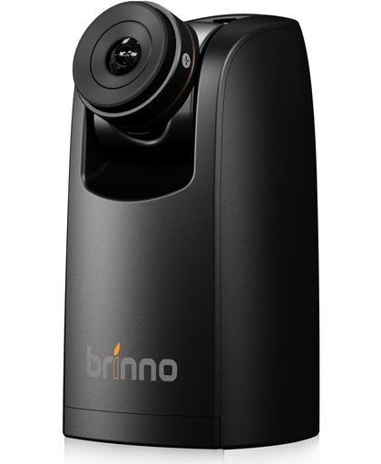 Brinno TLC200 PRO - Timelapse Camera - HDR