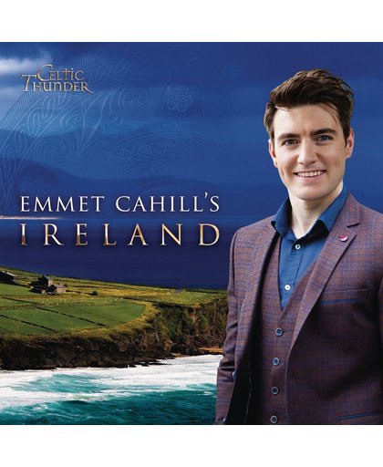 Emmet Cahill's Ireland