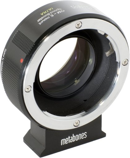 Metabones MB_SPOM-E-BM2 camera lens adapter