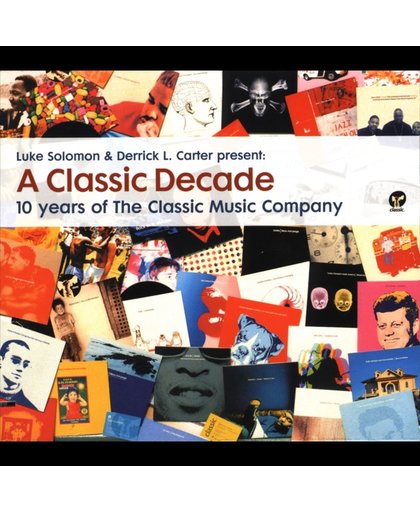 A Classic Decade: 10 Years of the Classic Music