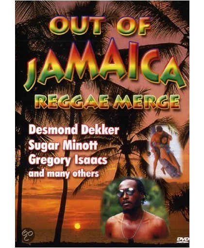 Out Of Jamaica