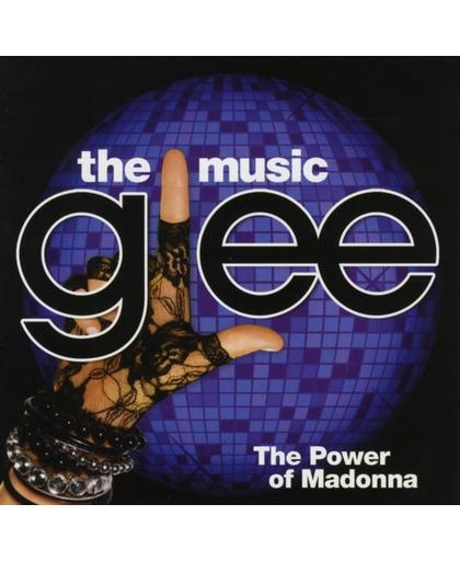 Glee - The Power Of Madonna