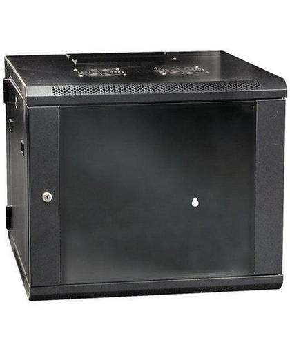 DAP Audio DAP 19 inch Wallmount Server Cabinet 9HE Home entertainment - Accessoires