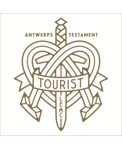 Antwerps Testament