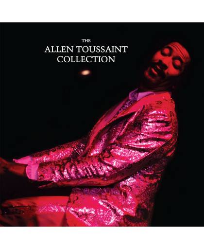 Allen Toussaint.. -Ltd-