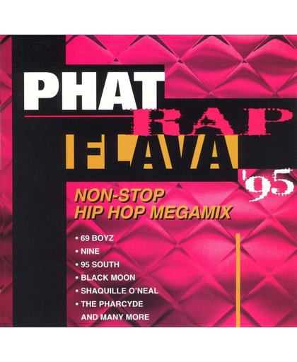 Phat Rap Flava '95