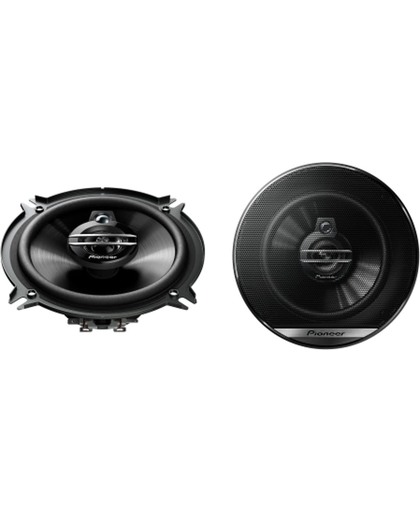 Pioneer TS-G1330F Speakerset - Speakerset 13cm - 250 Watt