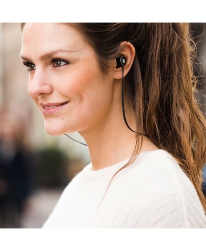 ION Wireless Earbuds | Draadloze Bluetooth In-ear Oordopjes / Oortjes / Koptelefoon / Hoofdtelefoon