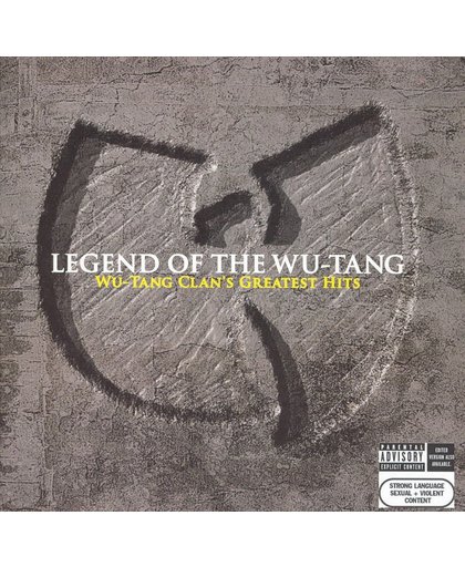 Legend Of The Wu-Tang..