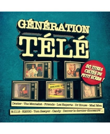 Generation Tele