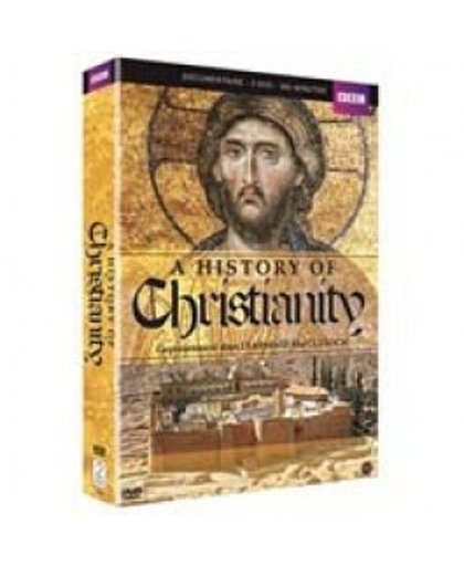 History Of Christianity, A