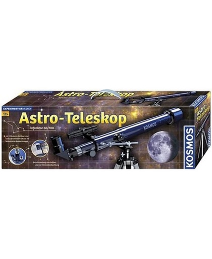 Kosmos Astro-Teleskop Breker
