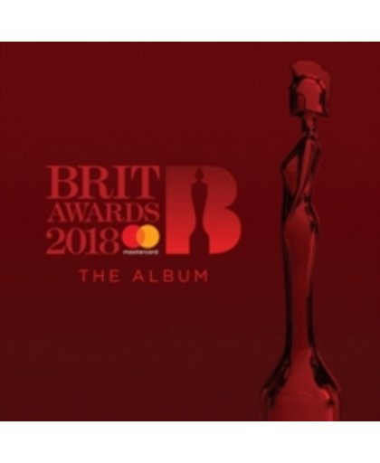BRIT Awards 2018 - The Album