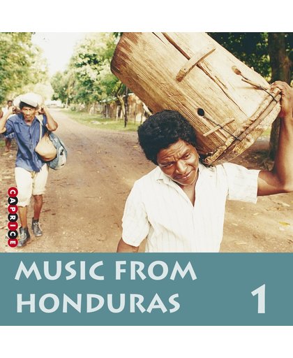 Music From Honduras 1