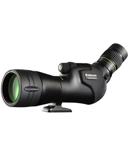 Vanguard Endeavor HD 65A spottingscope