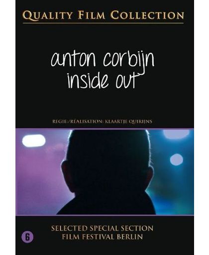 QFC: Anton Corbijn - Inside Out