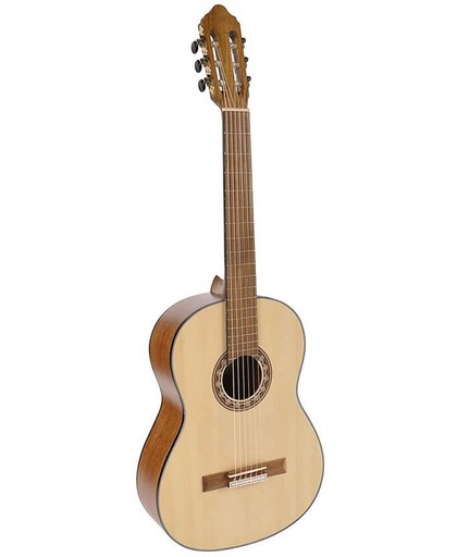 Klassieke gitaar Valencia VC304NT incl. draagtas