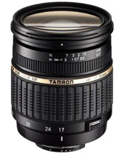 Tamron SP AF 17-50mm f/2.8 XR Di II LD Asph IF Canon