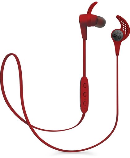 Jaybird X3 - Draadloze Bluetooth Sport oordopjes - Rood