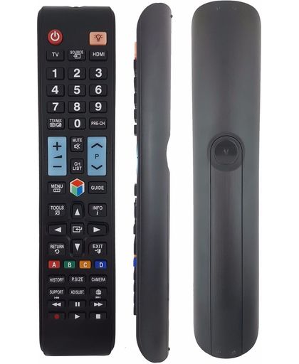 Universele afstandsbediening voor alle Samsung TV’s | LCD| LED| 3D | 4K | SMART | QLED |