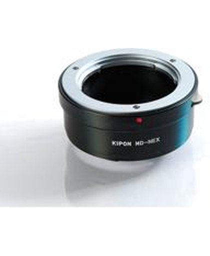 Kipon Lens Mount Adapter Minolta MD  naar Sony NEX