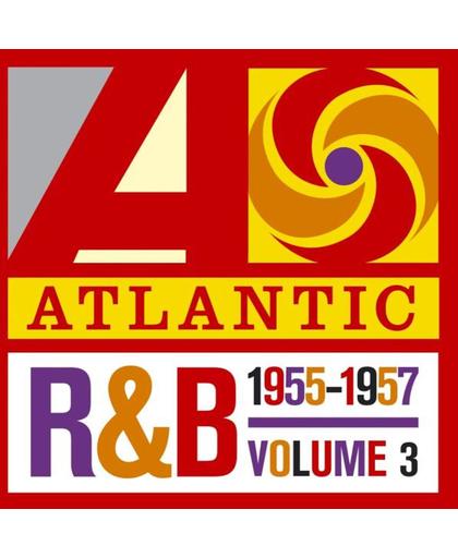 Atlantic R&B 1947-74 Vol 3
