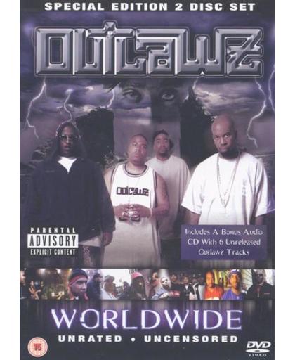 Outlawz - Worldwide