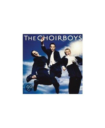 Choir Boys - Choir Boys