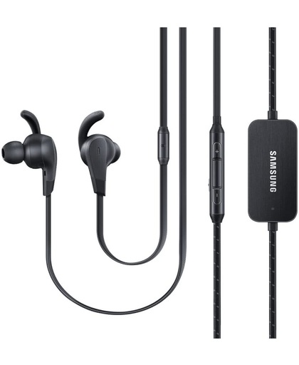 Samsung EO-IG950 In-ear Stereofonisch Zwart mobiele hoofdtelefoon