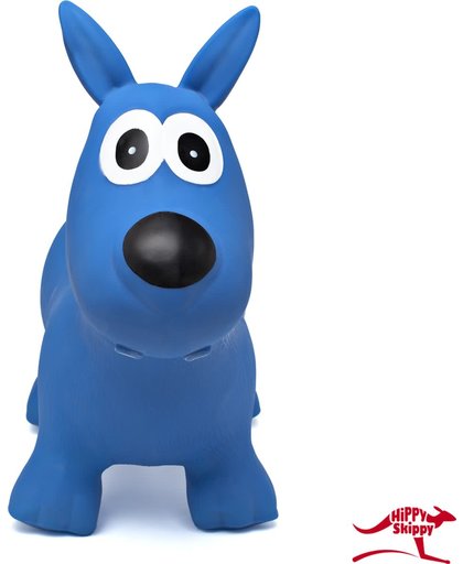 Hippy Skippy - Hond blauw