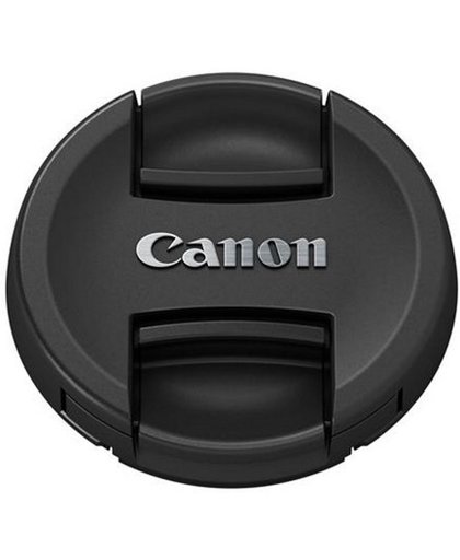 Canon 0576C001 Digitale camera 49mm Zwart lensdop