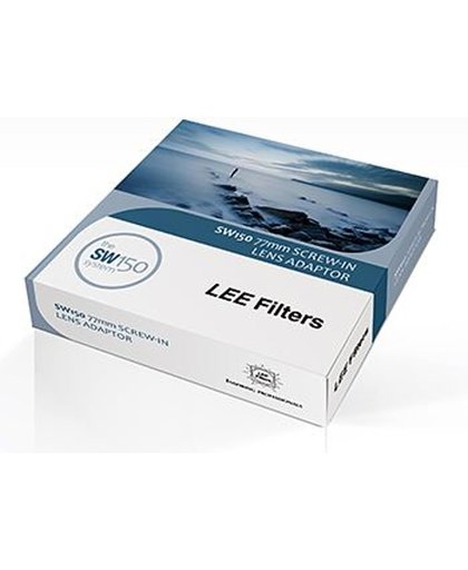 LEE Filters SW150 Adapterring 77mm