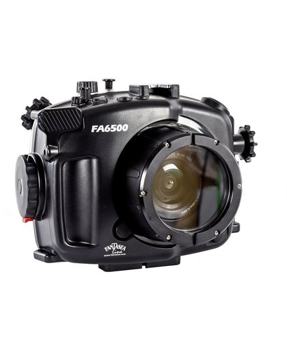 Fantasea FA6500 kit voor Sony A6300 / A6500 met 16-50
