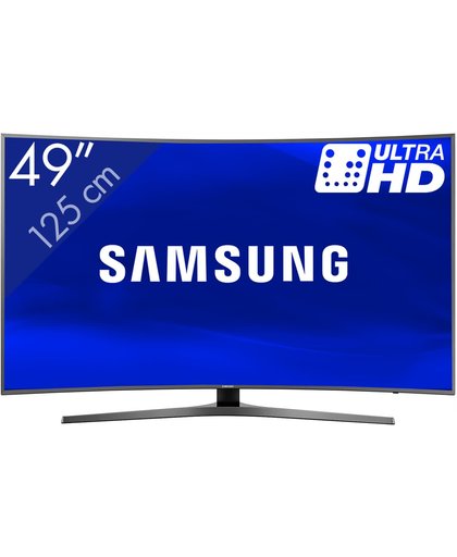 Samsung UE49MU6670- 4K tv