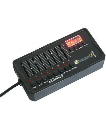 Beamz DMX-512 Mini Controller