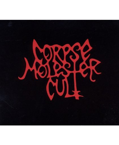 Corpse Molester Cult-Mcd-