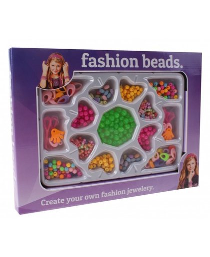 Johntoy Fashion Beads kralenset Trendy