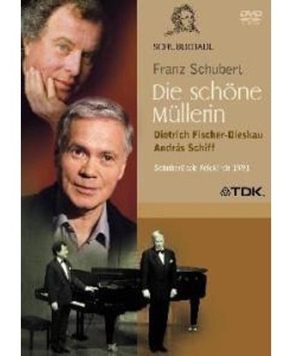 Andras Sc Dietrich Fischer-Dieskau - Die Schone Mullerin