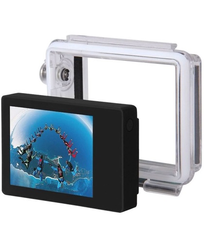 GoPro TFT LCD Scherm Display Waterproof